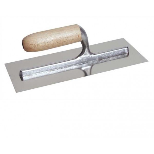 PREMIUM Stainless Steel Trowel 28cm